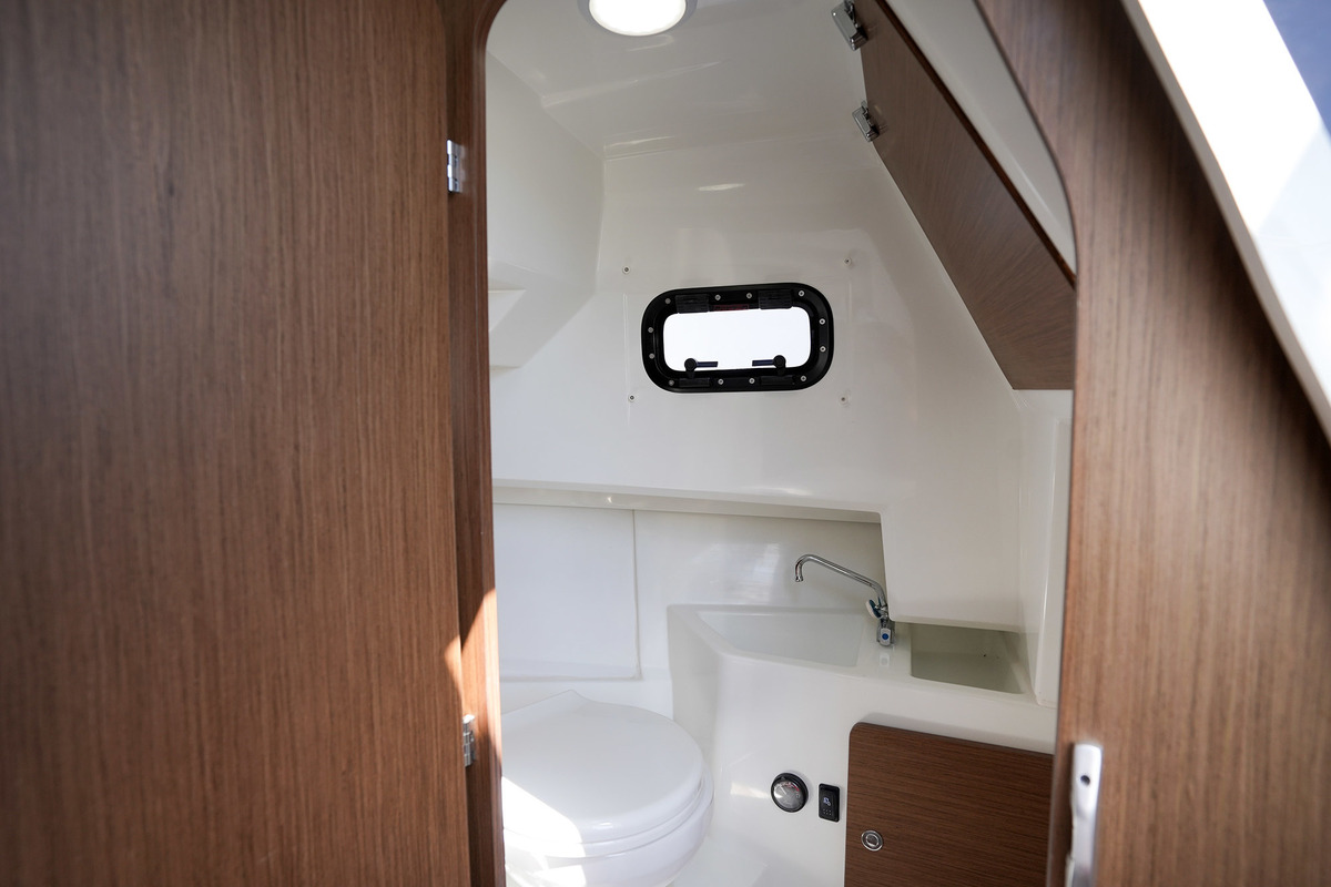 foto: 53 Jeanneau Merry Fisher 795 Sport Serie 2