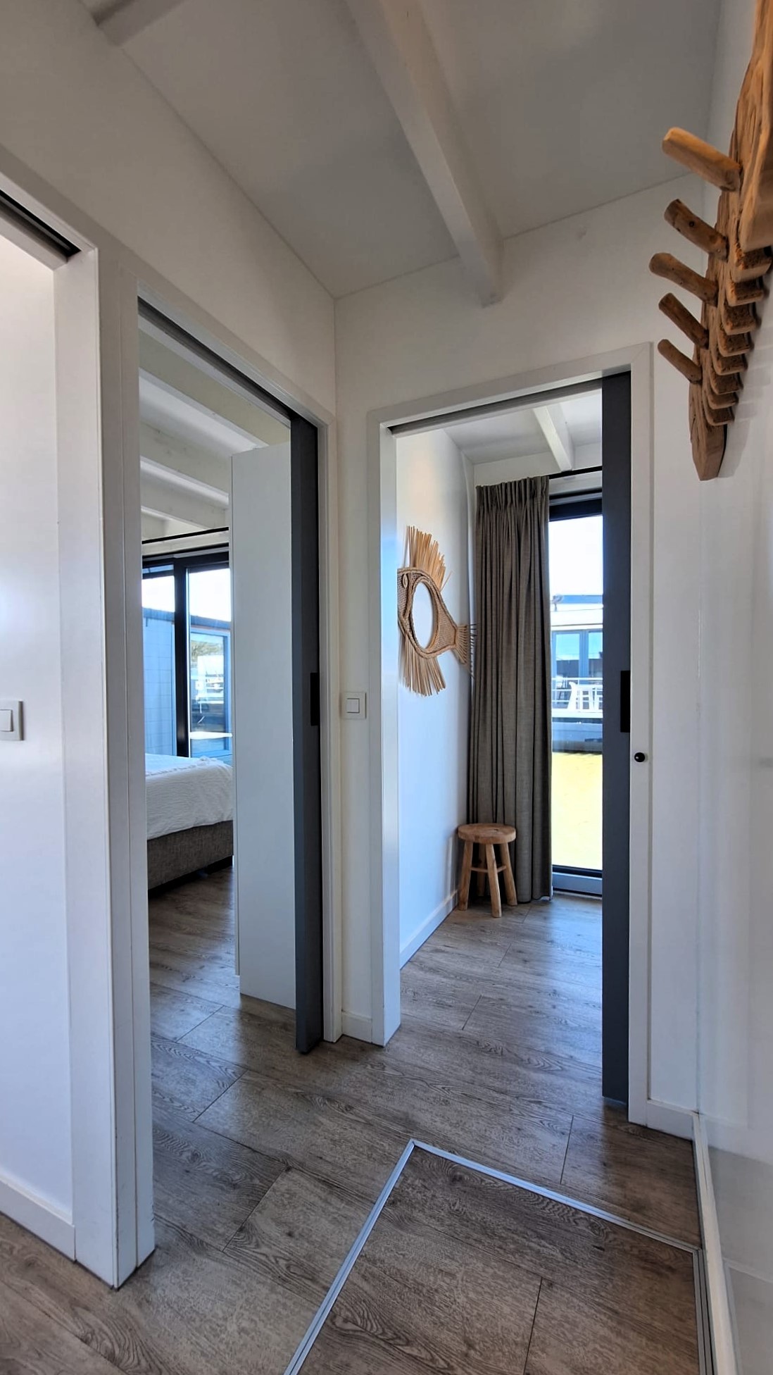 foto: 31 Surla 15 Houseboat Zelfvoorzienend