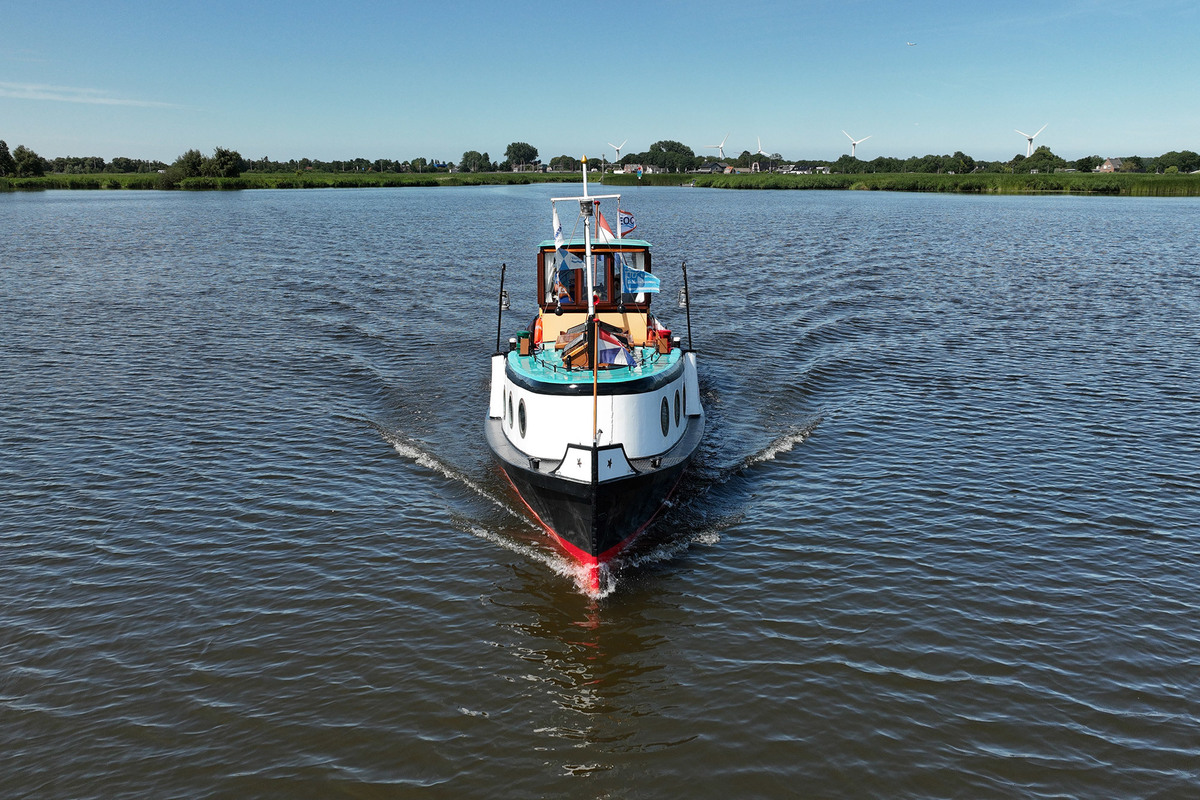foto: 35 Sleepboot Sleepboot