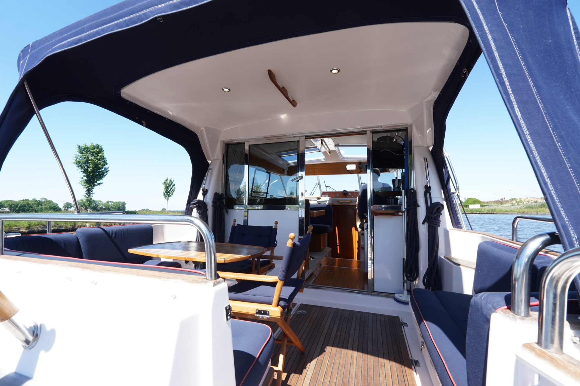 foto: 44 nimbus Nimbus 380 Coupe