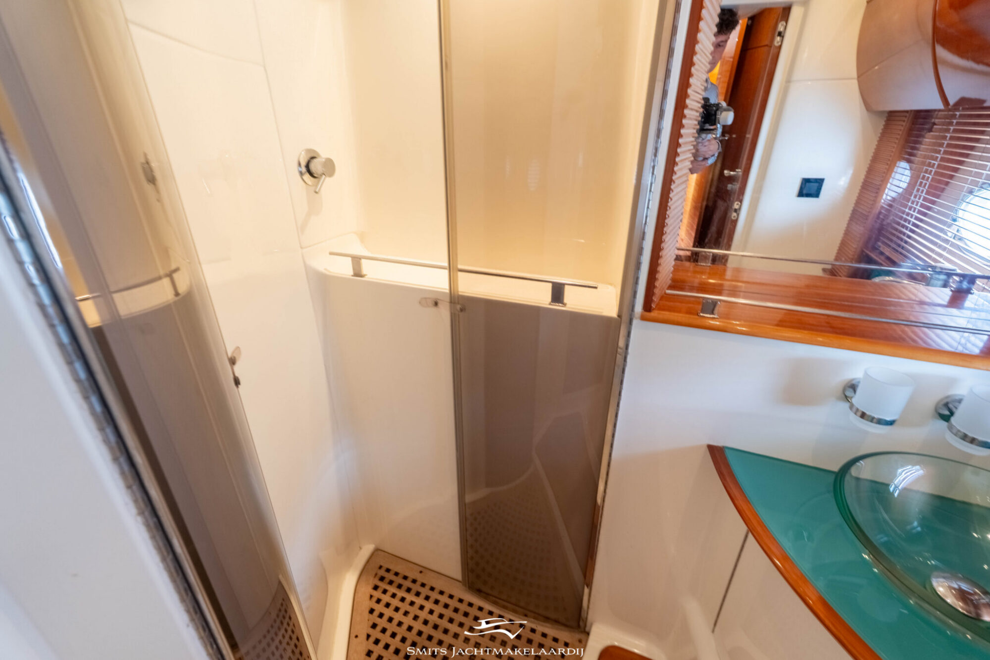 foto: 97 Azimut Azimut Gobbi Atlantis 47