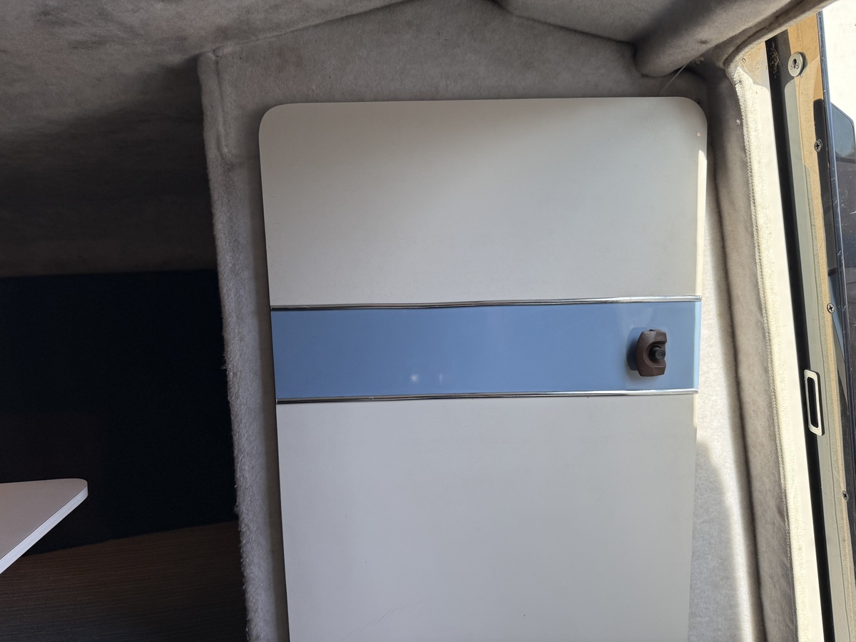 foto: 29 Wellcraft 233 Eclipse