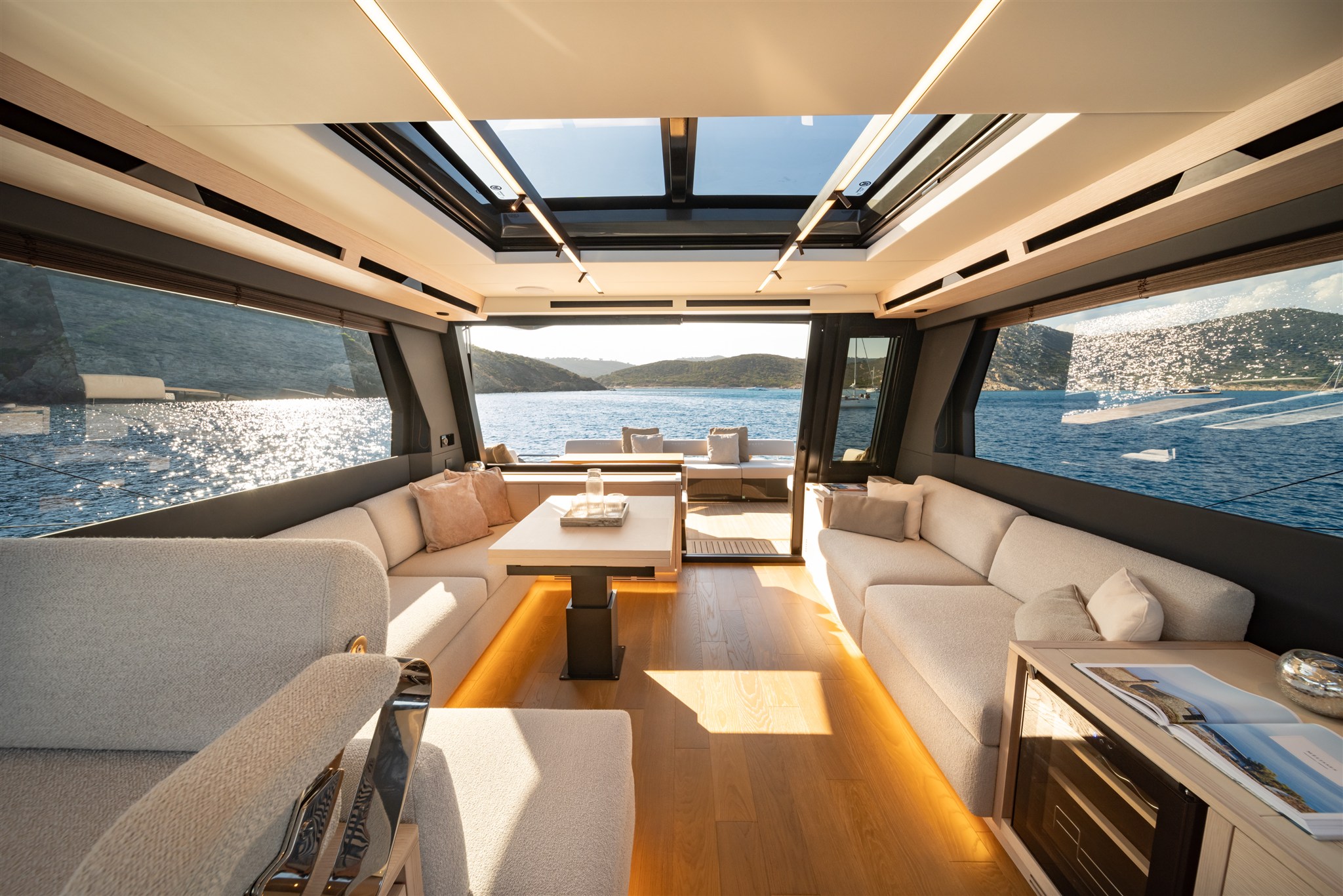 foto: 64 Pardo Yachts Gt 65 - New