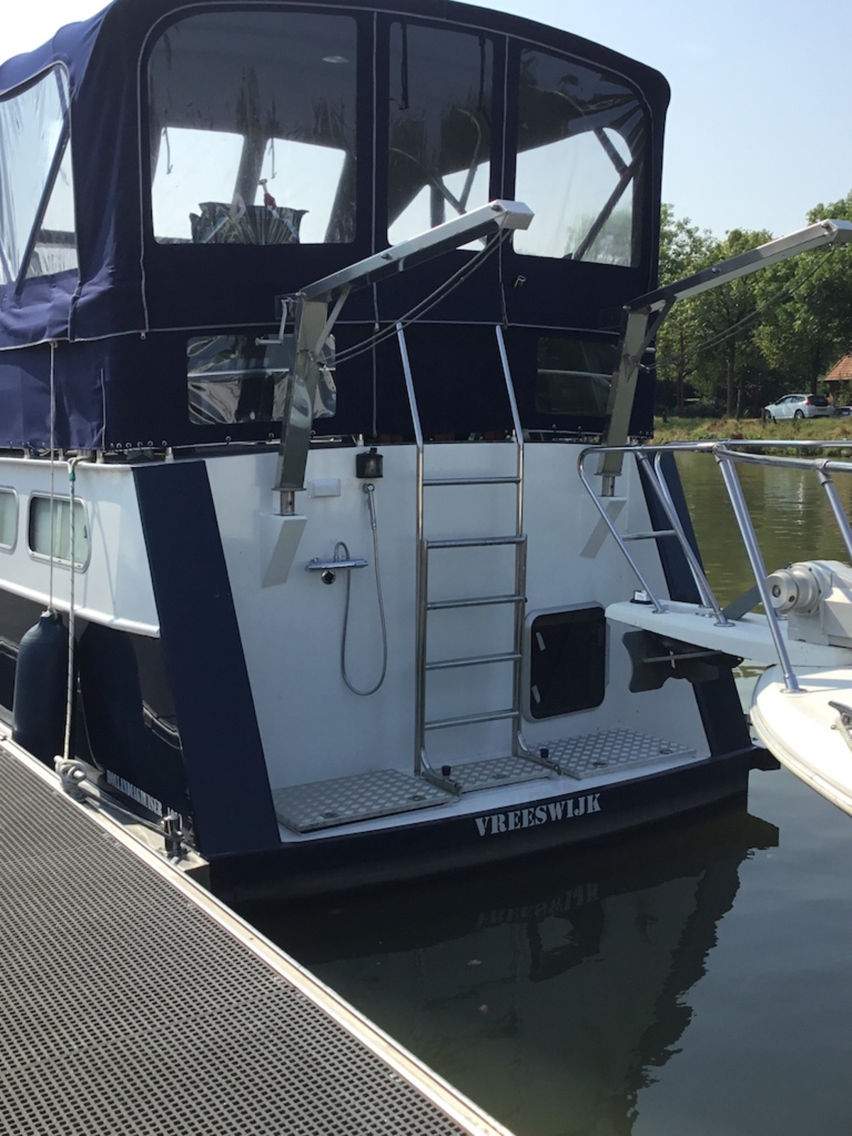 foto: 18 Hollandia 1000 S