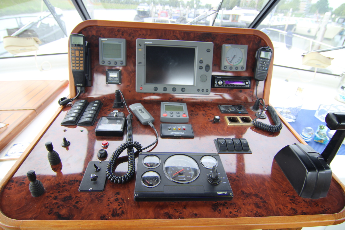 foto: 28 Zijlmans Eagle 1500 Cabrio