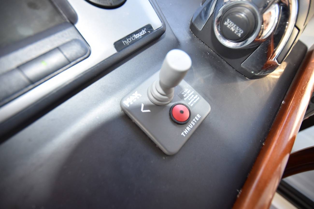 foto: 27 Beneteau Swift Trawler 44