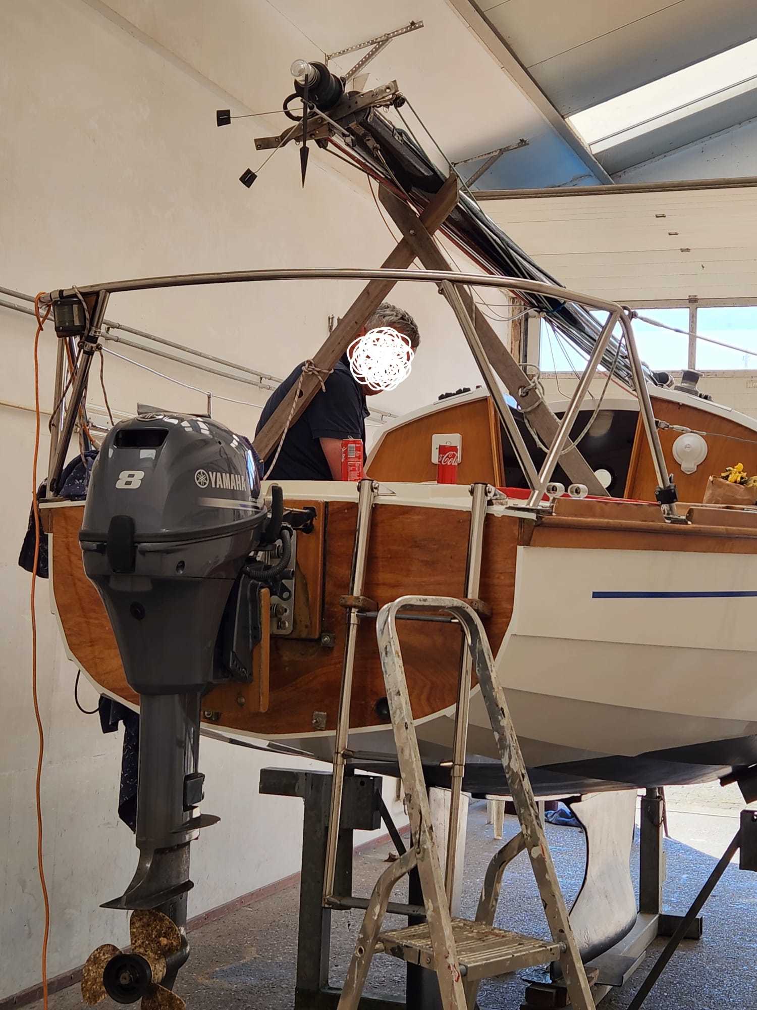 foto: 25 Waarschip 725