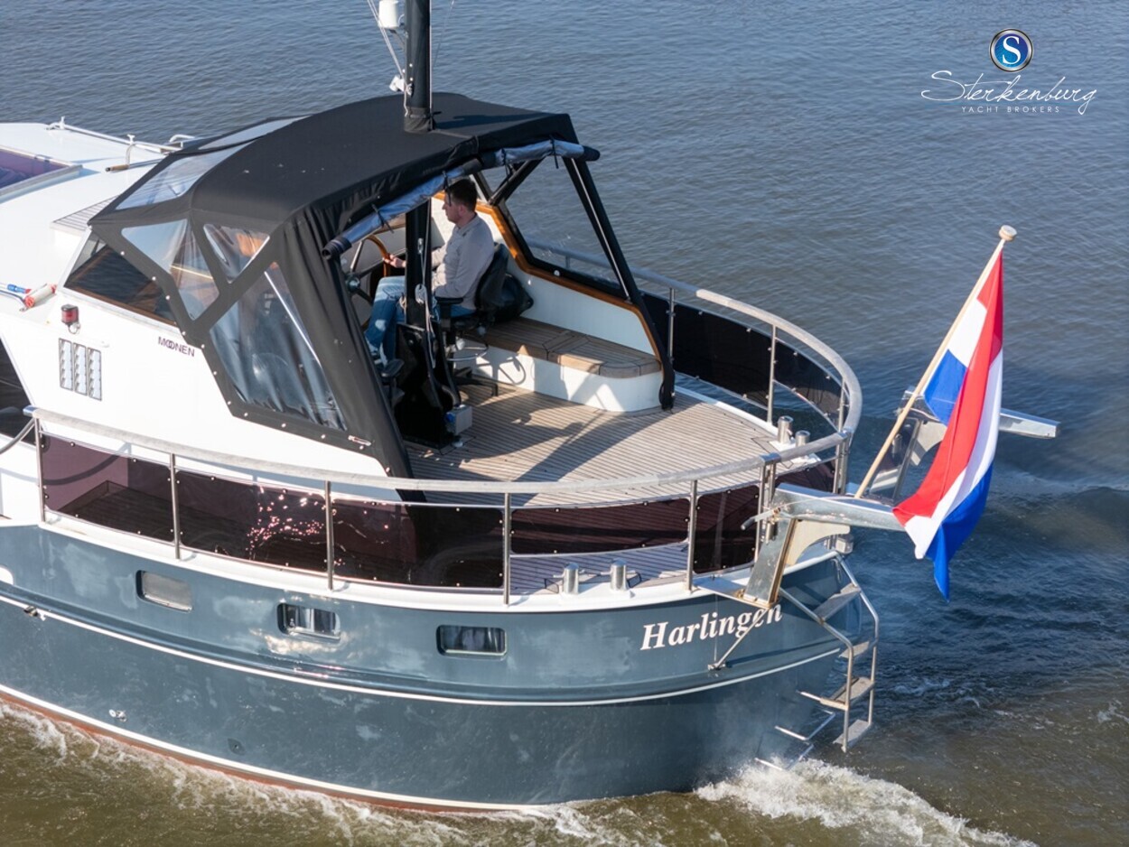 foto: 50 MOONEN MOONEN Kotter 1400