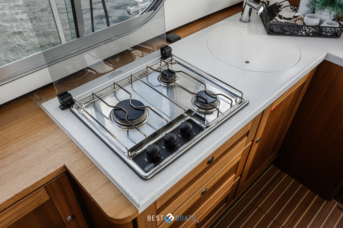 foto: 33 Linssen Classic Sturdy 32 AC