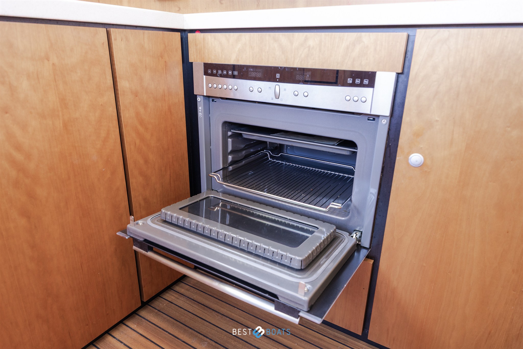 foto: 29 Linssen Grand Sturdy 45.9 AC