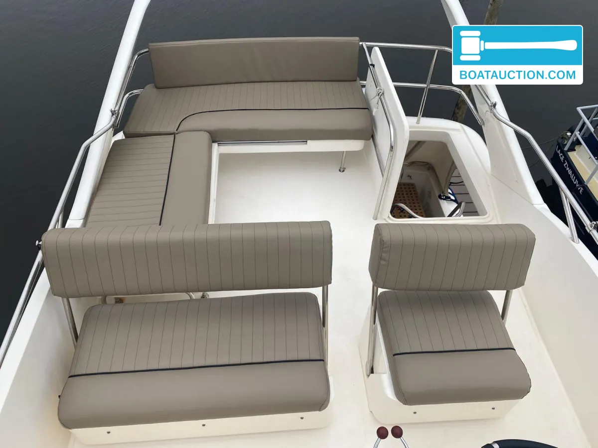 foto: 24 Princess 360 Flybridge
