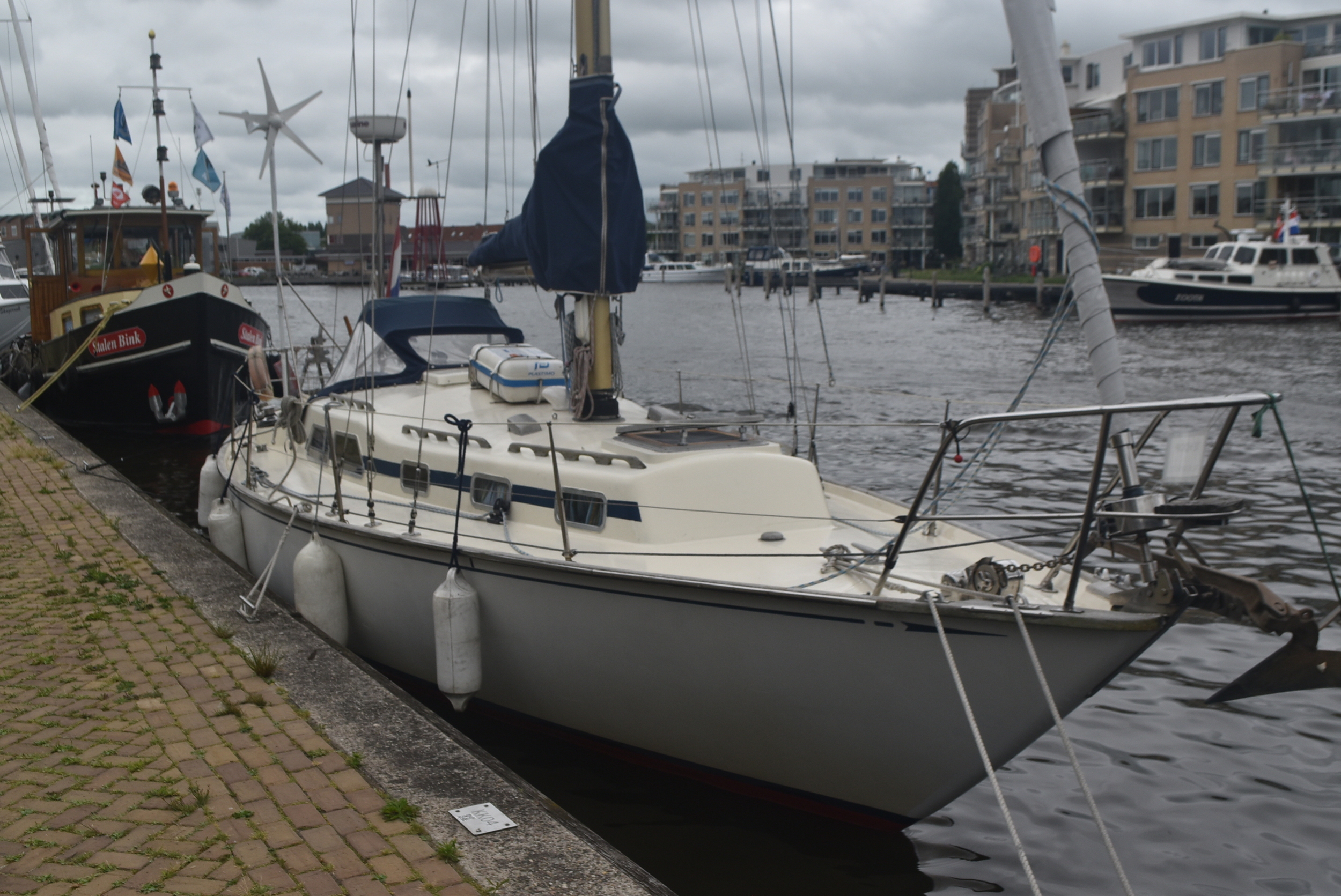foto: 59 Frans Maas Raider 35