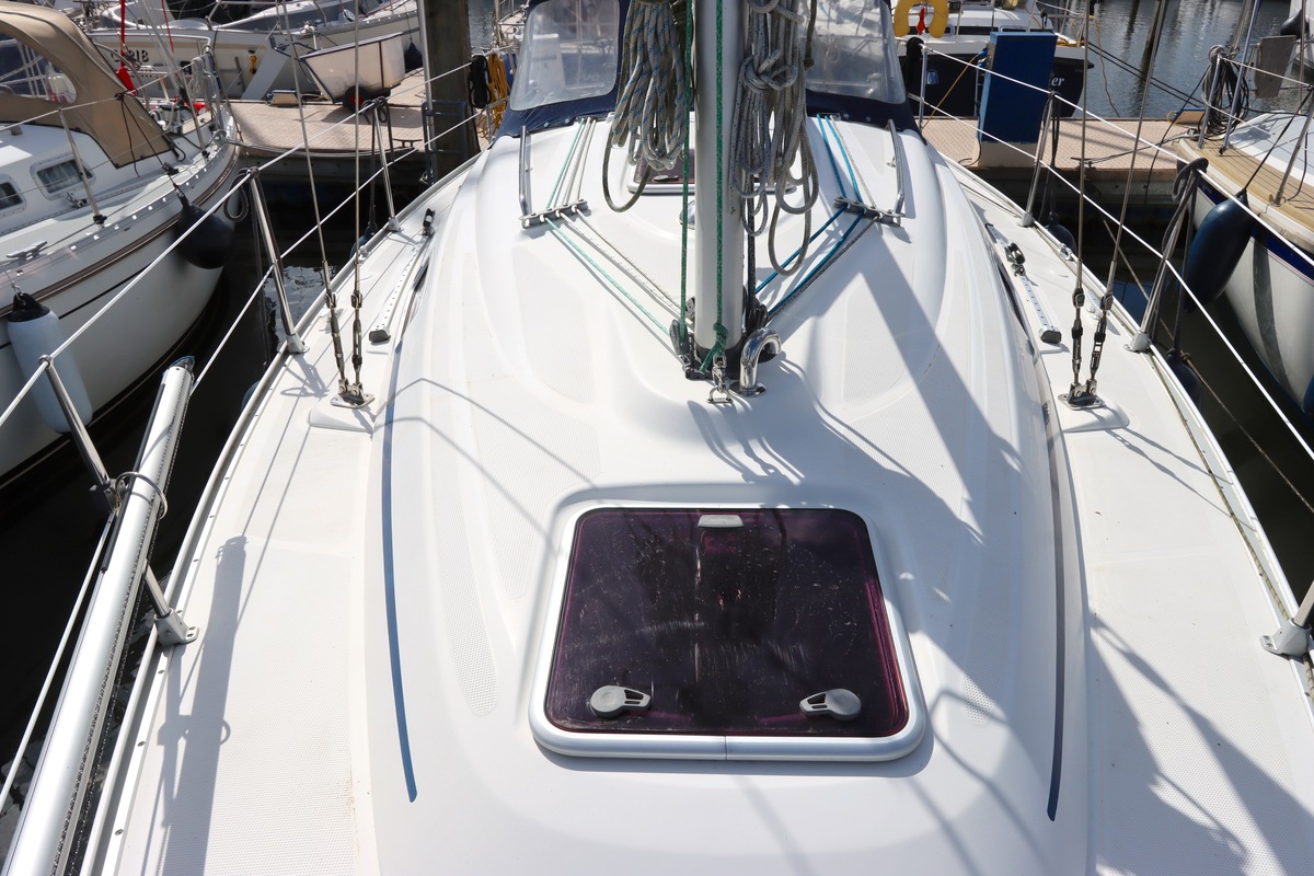 foto: 61 Bavaria  30 Cruiser