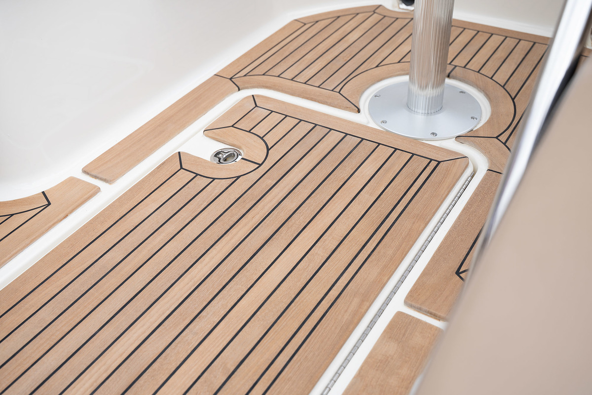 foto: 40 Sea Ray Sun Sport 250