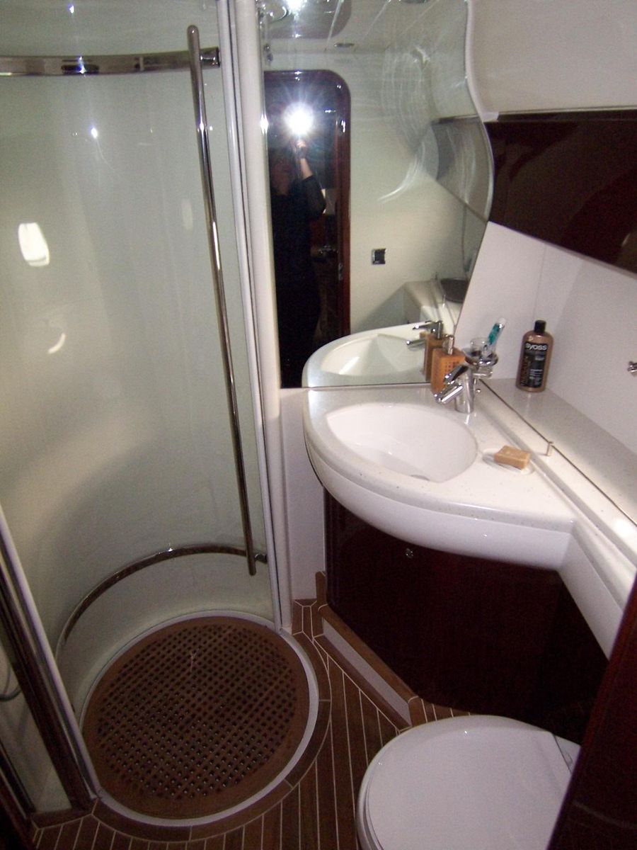 foto: 25 Princess 50