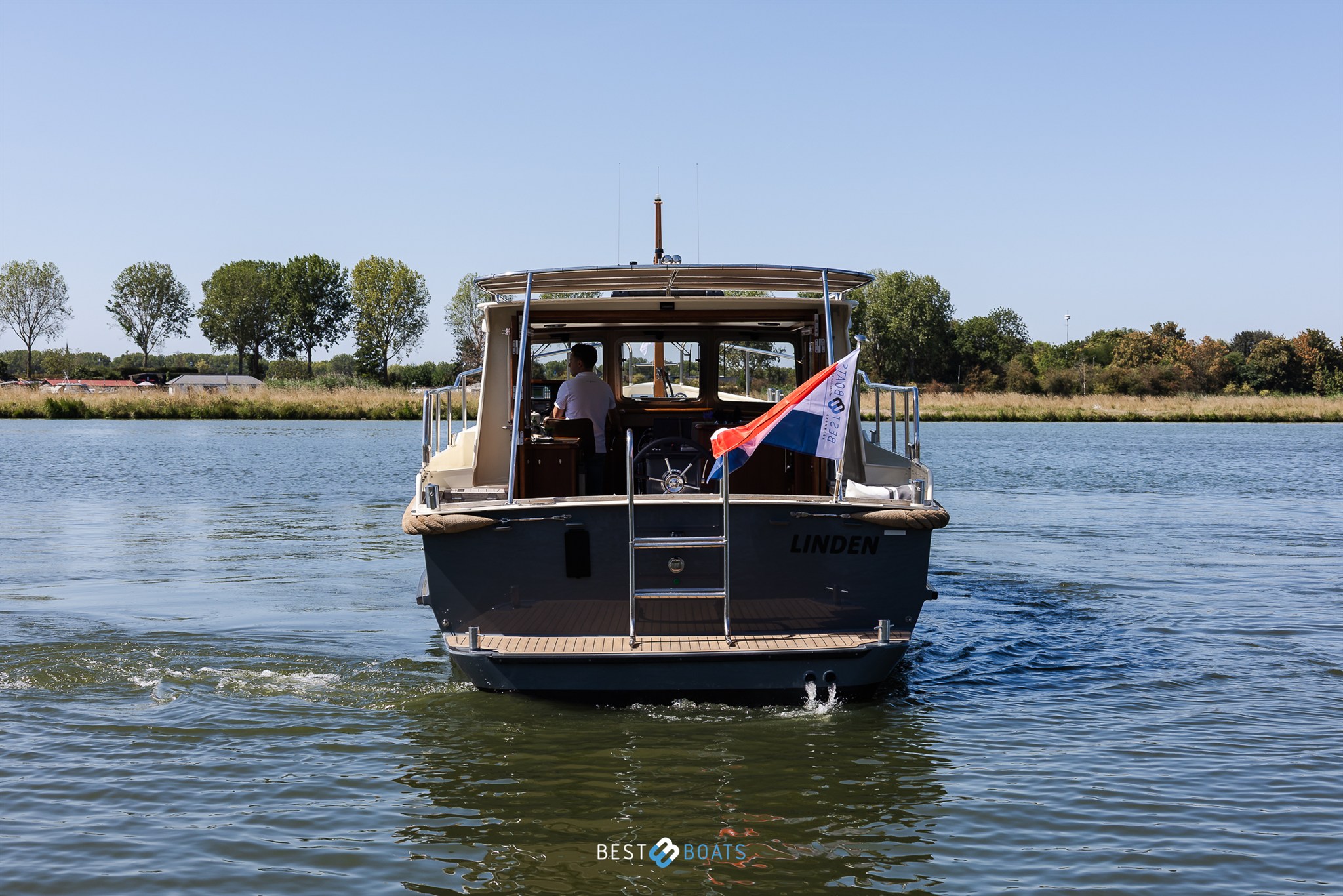 foto: 36 Barkas 1000 Classic