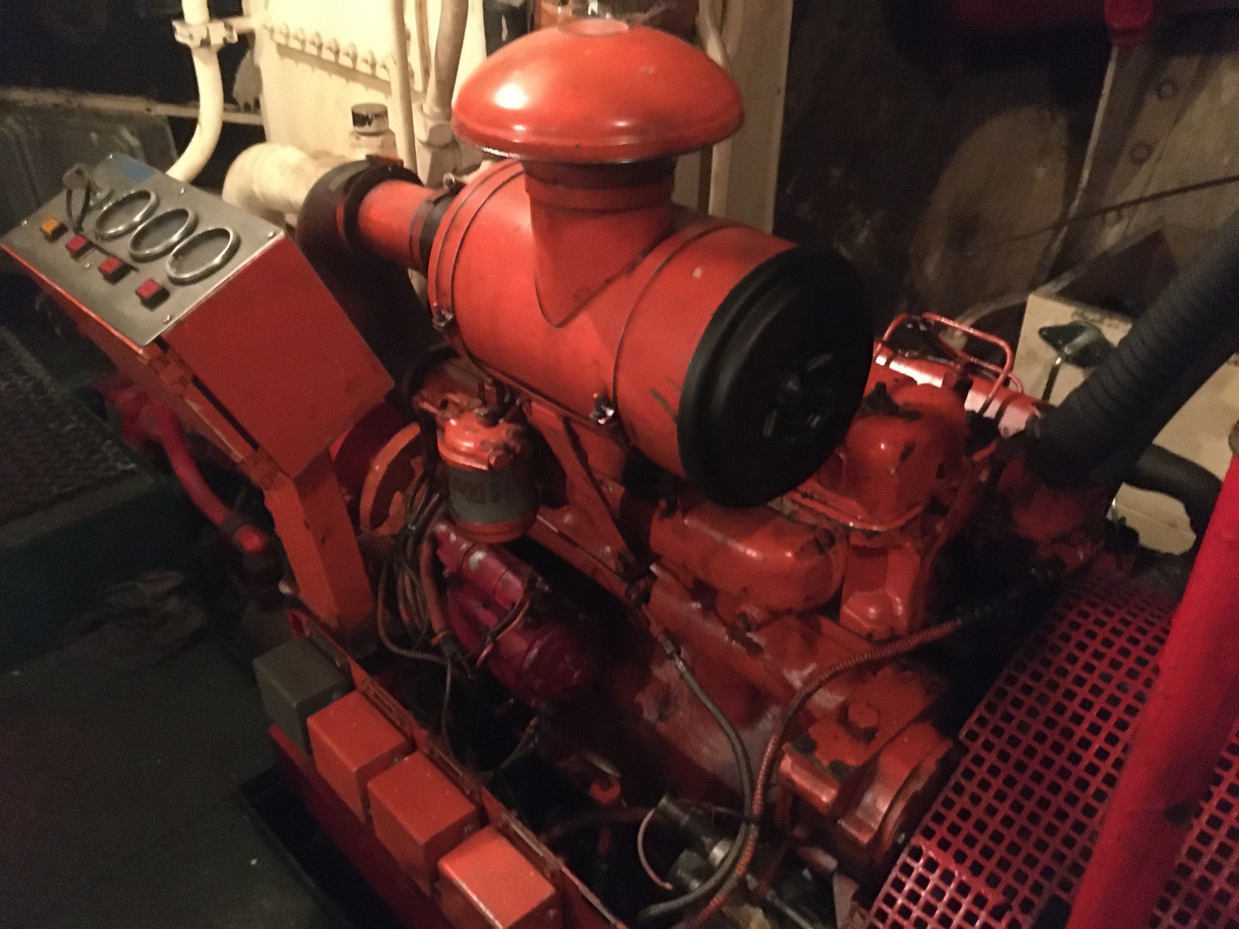 foto: 16 Motorschip Coaster 30.00