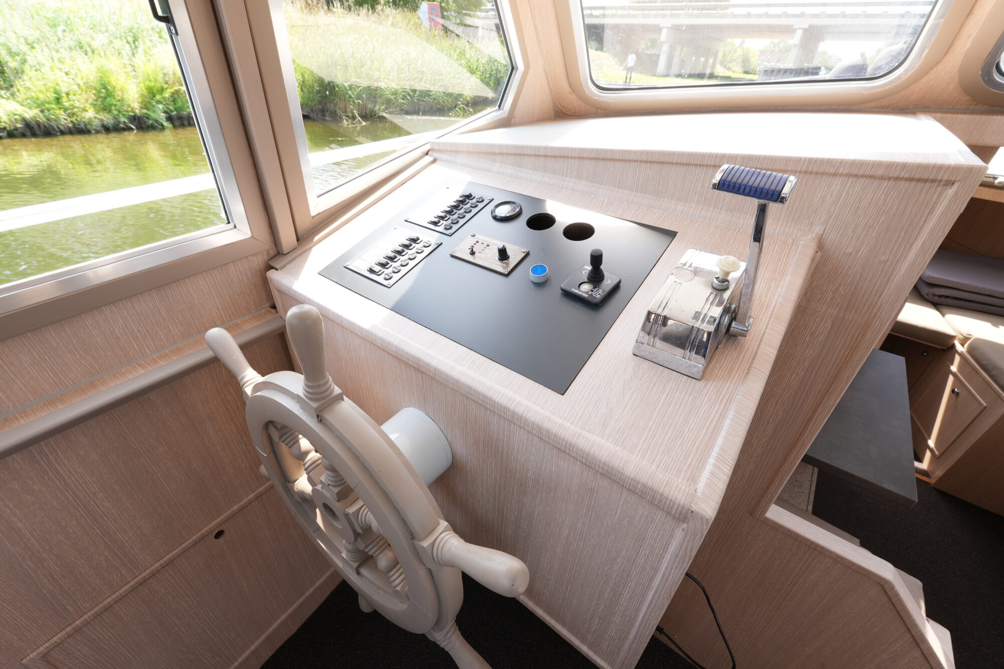 foto: 28 Vechtkruiser Vechtkruiser 10.50 AK Cabrio