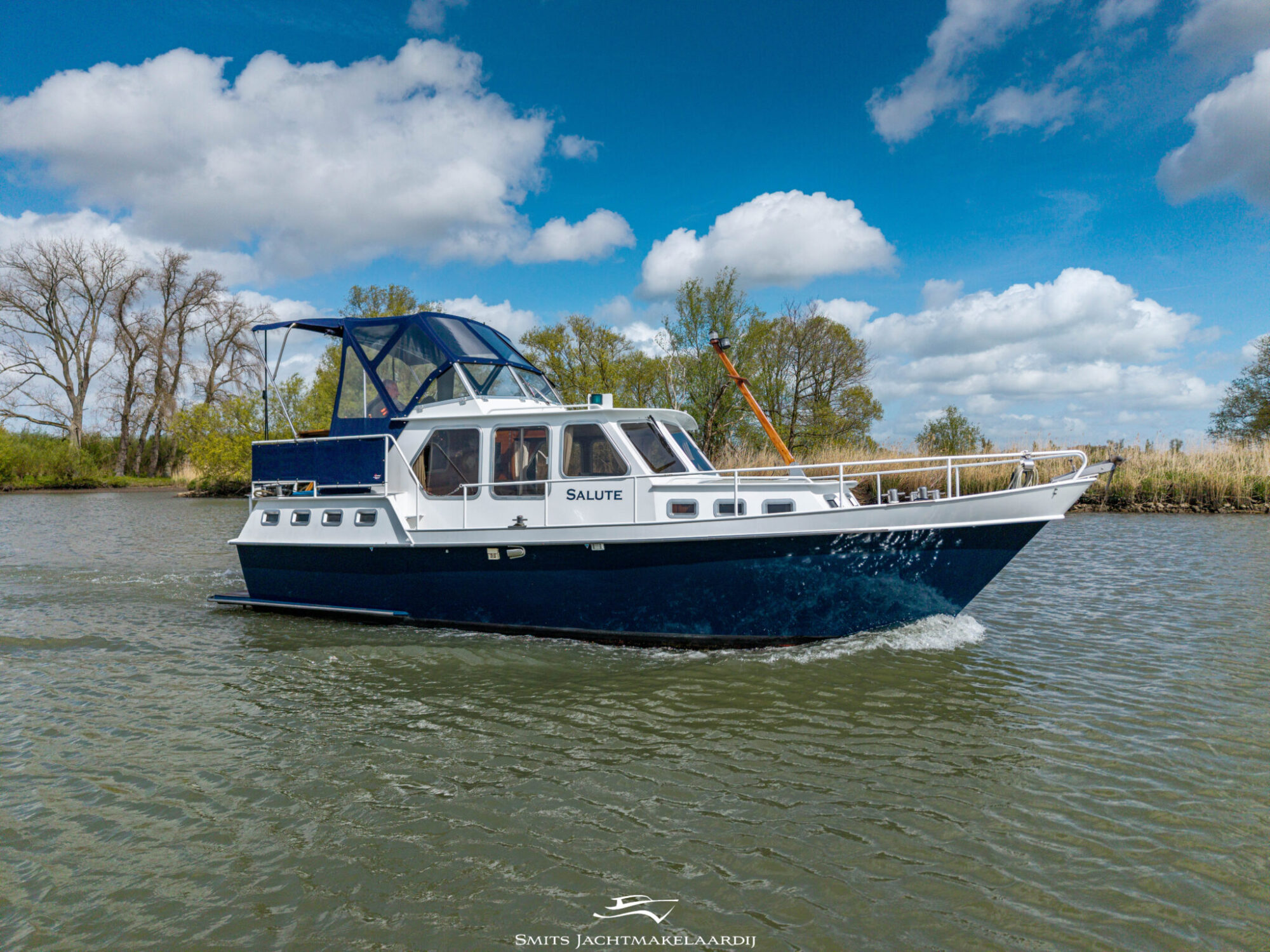 foto: 4 Thermo Jacht Thermo Jacht Lagune 30 AK