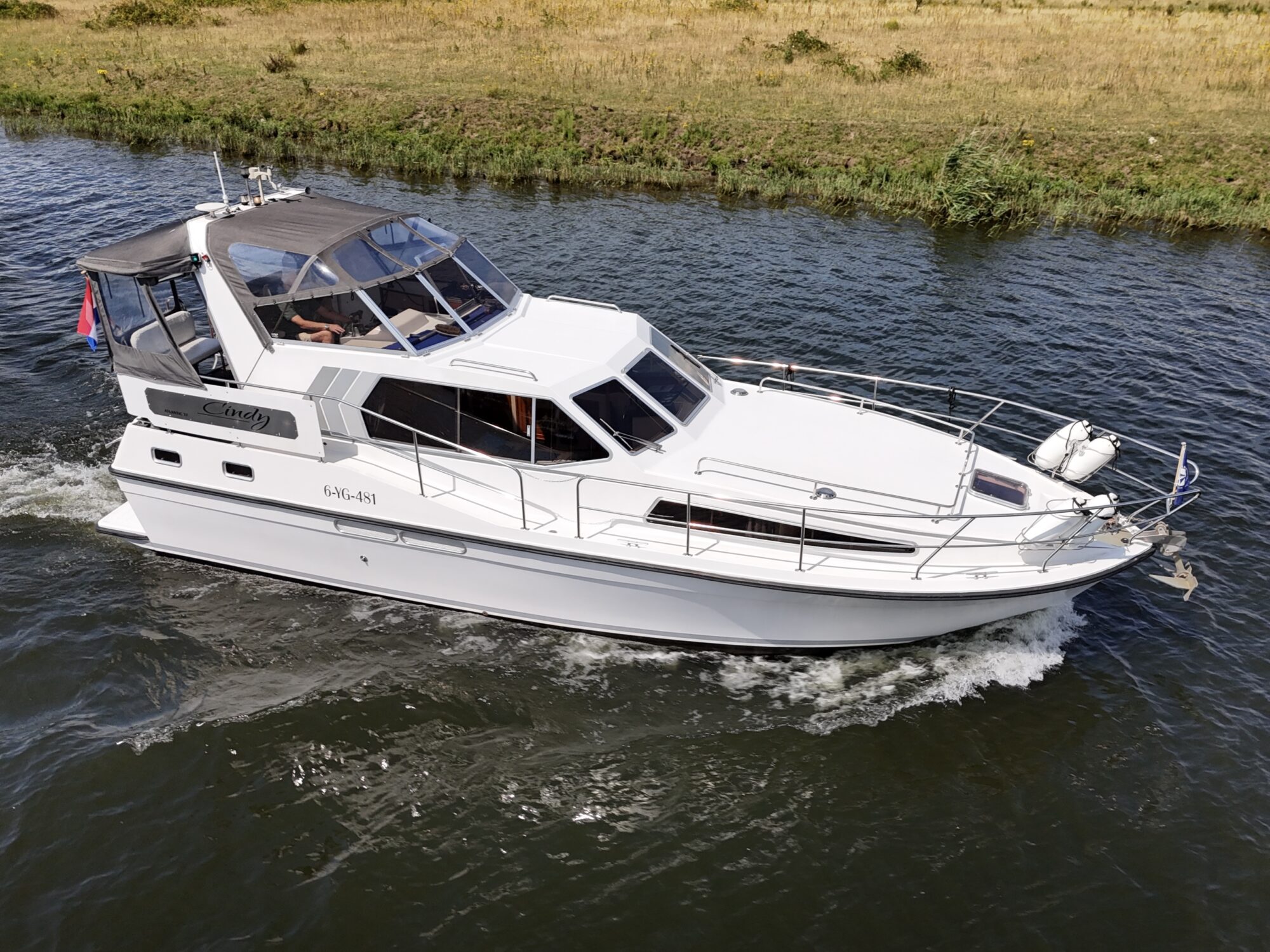 foto: 87 Atlantic Atlantic 37