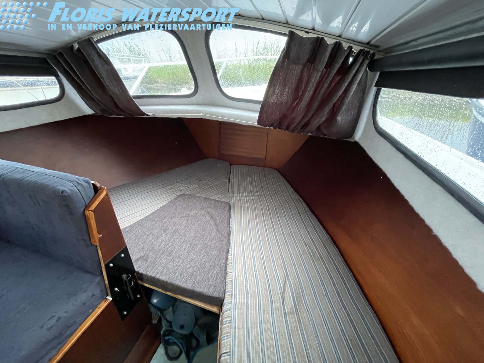 foto: 12 Molenmaker & Mantelkruiser 800