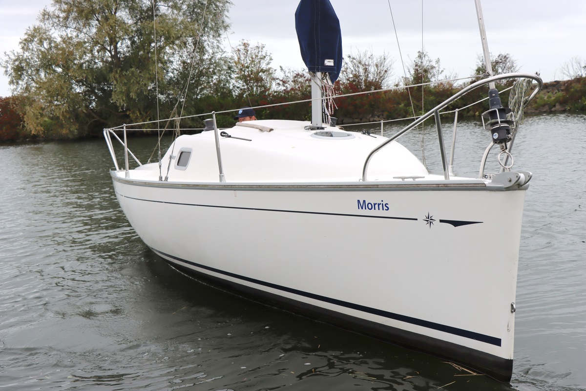 foto: 21  Jeanneau Sun 2000