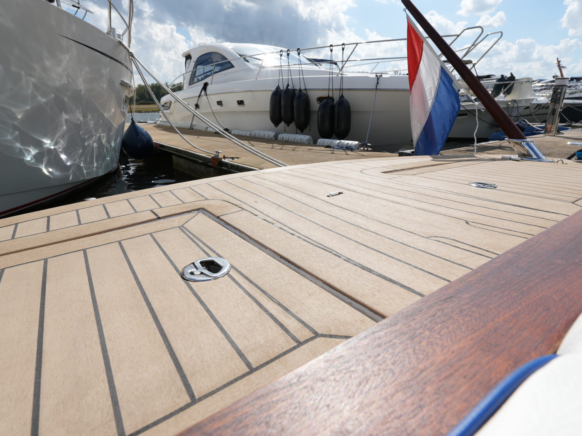 foto: 64 Super van Craft Super van Craft 10.60 2.0