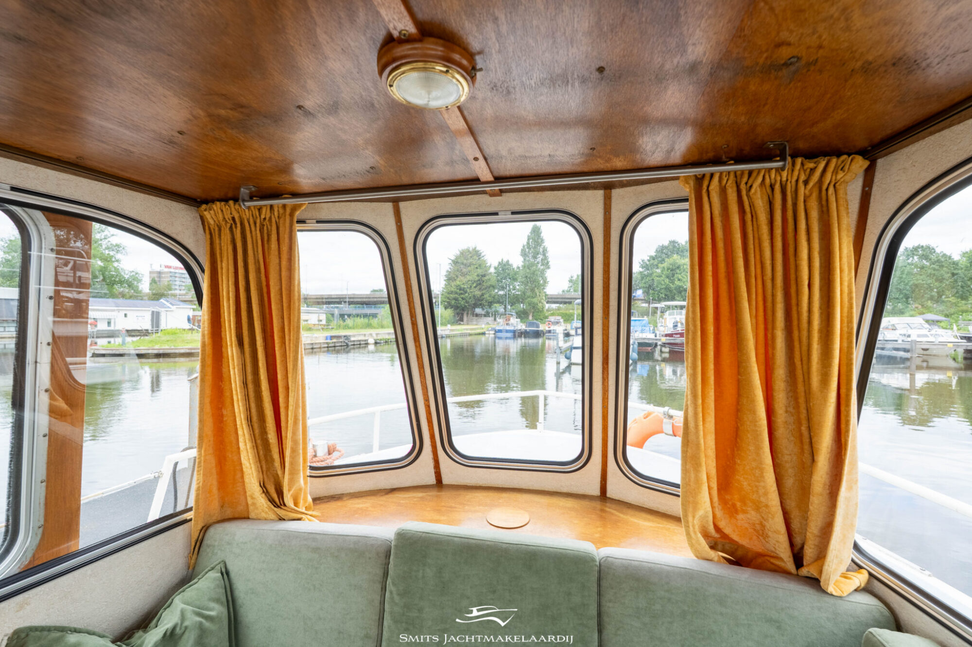 foto: 35 Oostvaarder Oostvaarder 9.50 OK/AK