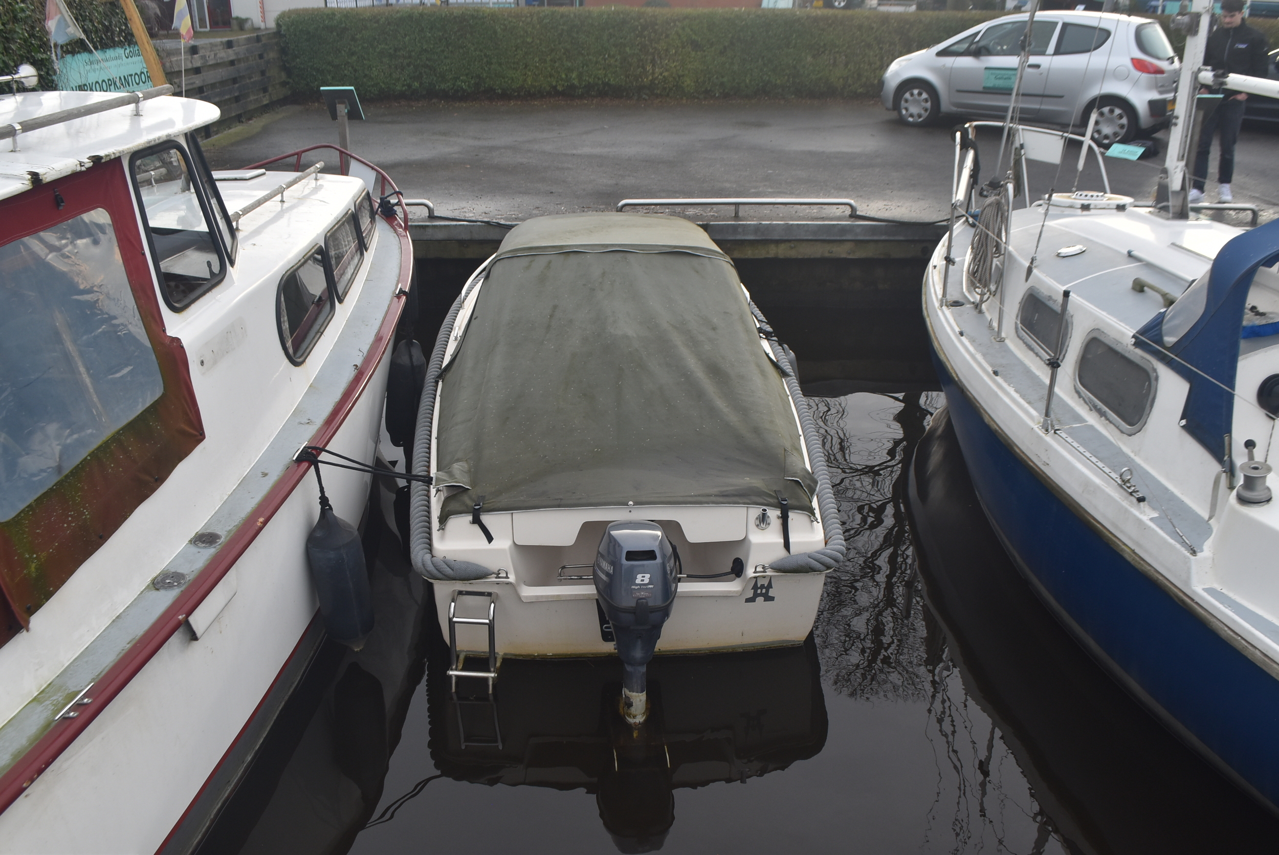 foto: 19 Crescent Allure 517