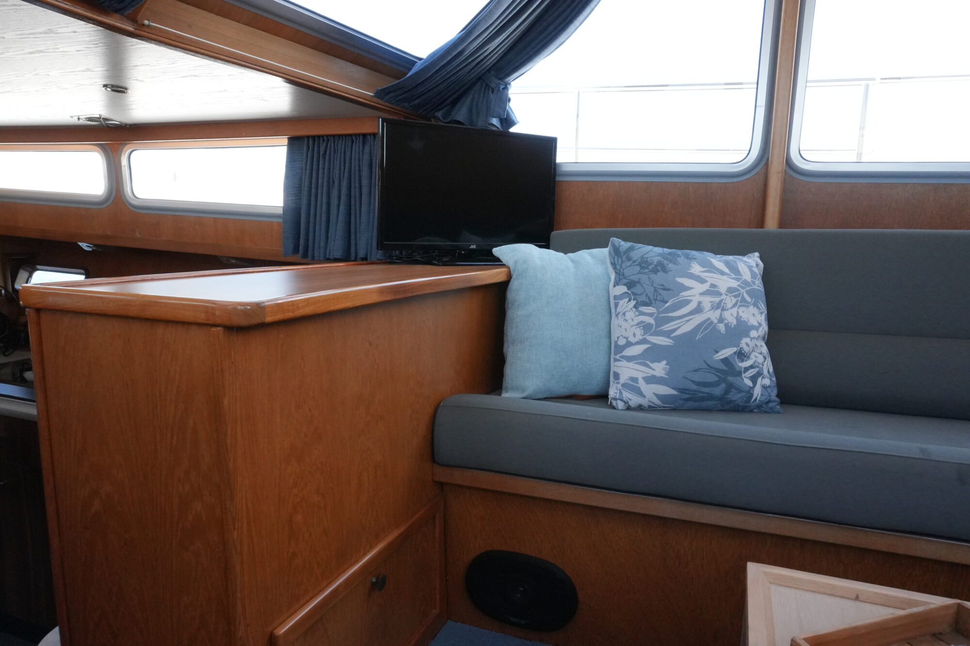 foto: 53 Valkkruiser Valkkruiser 12.50 AK Cabrio