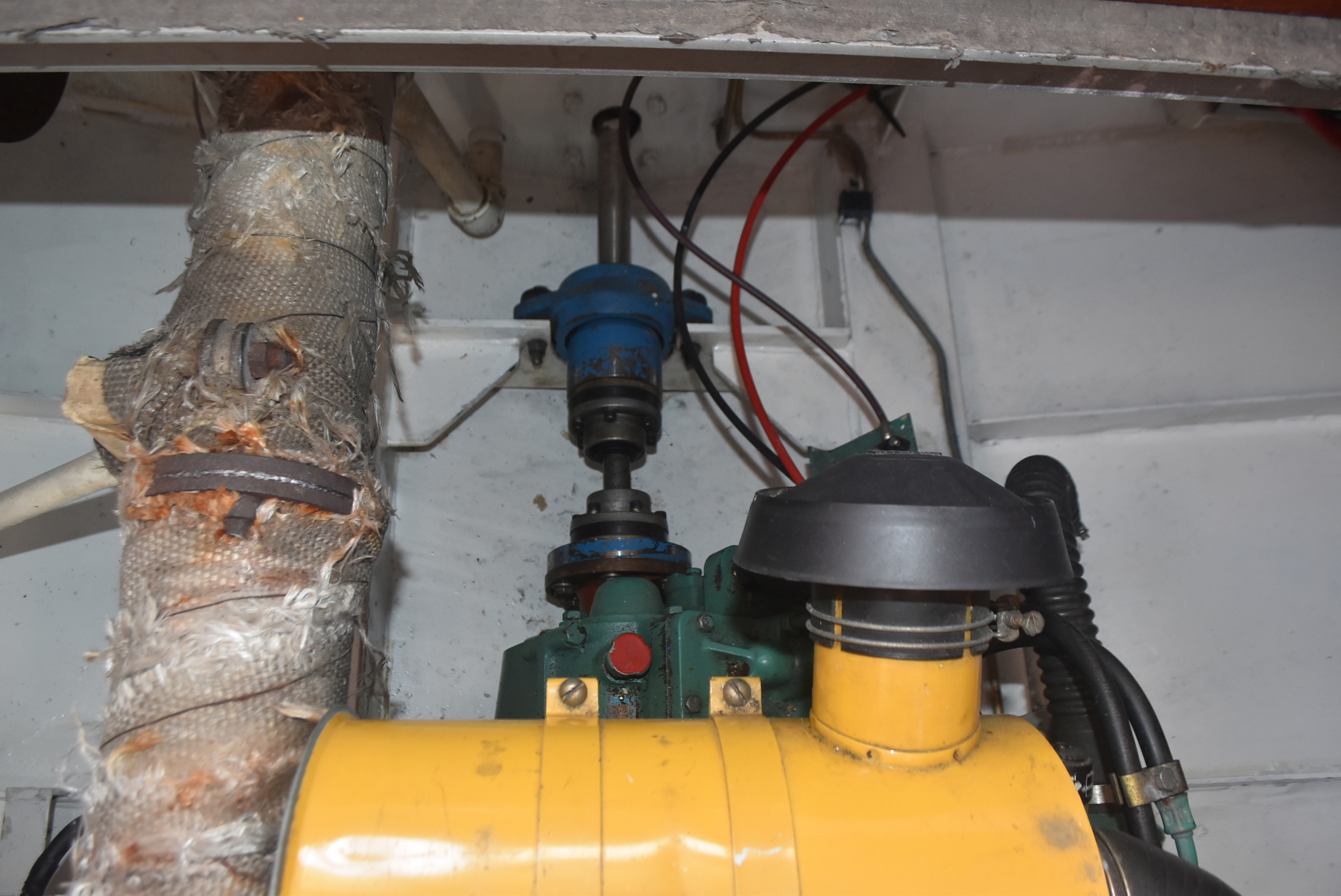 foto: 33 Simmerskip 1200 AK