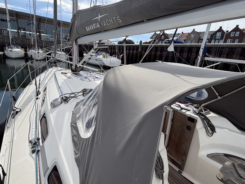 foto: 31 Bavaria 31 Cruiser