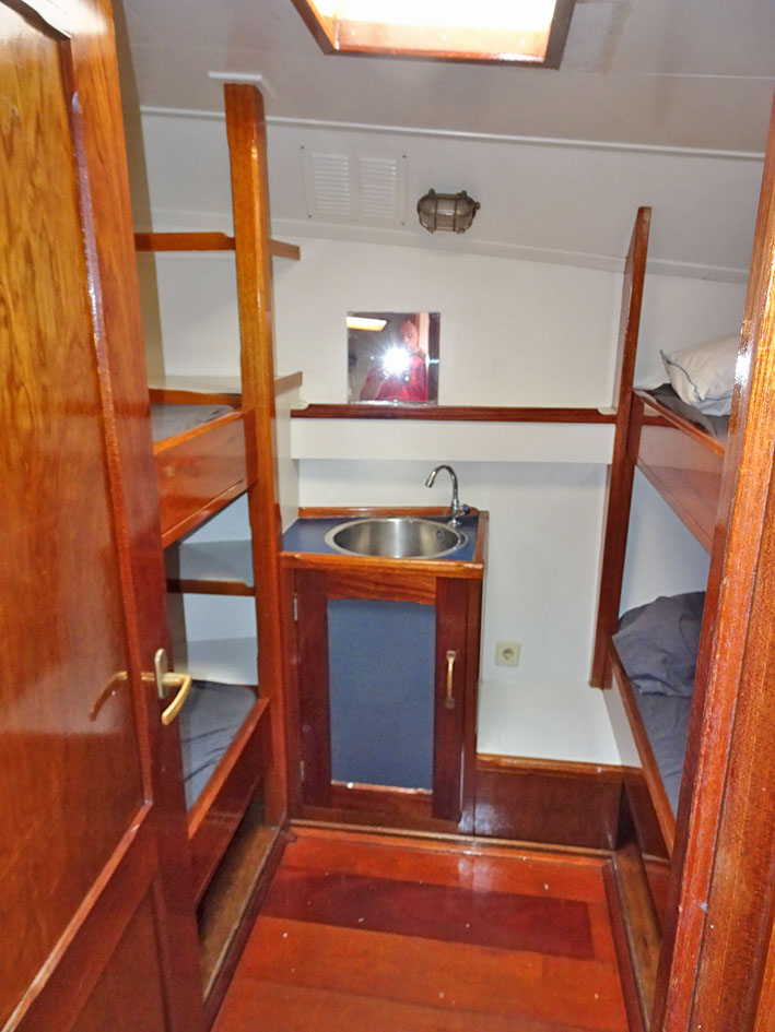 foto: 58 Topzeilschoener 26 hotelgasten