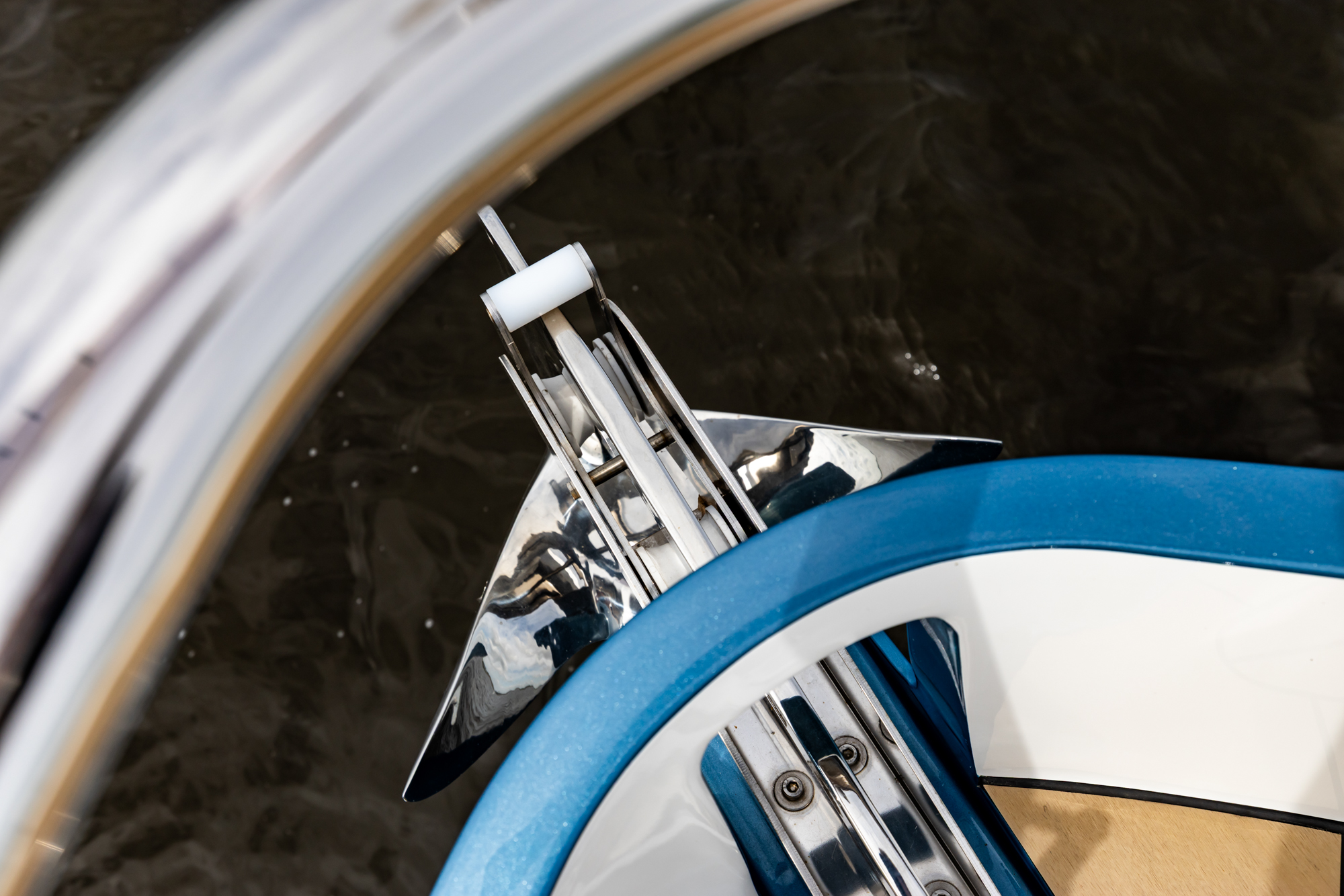 foto: 272 Babro yachting Babro Tridente 44 OC Signature