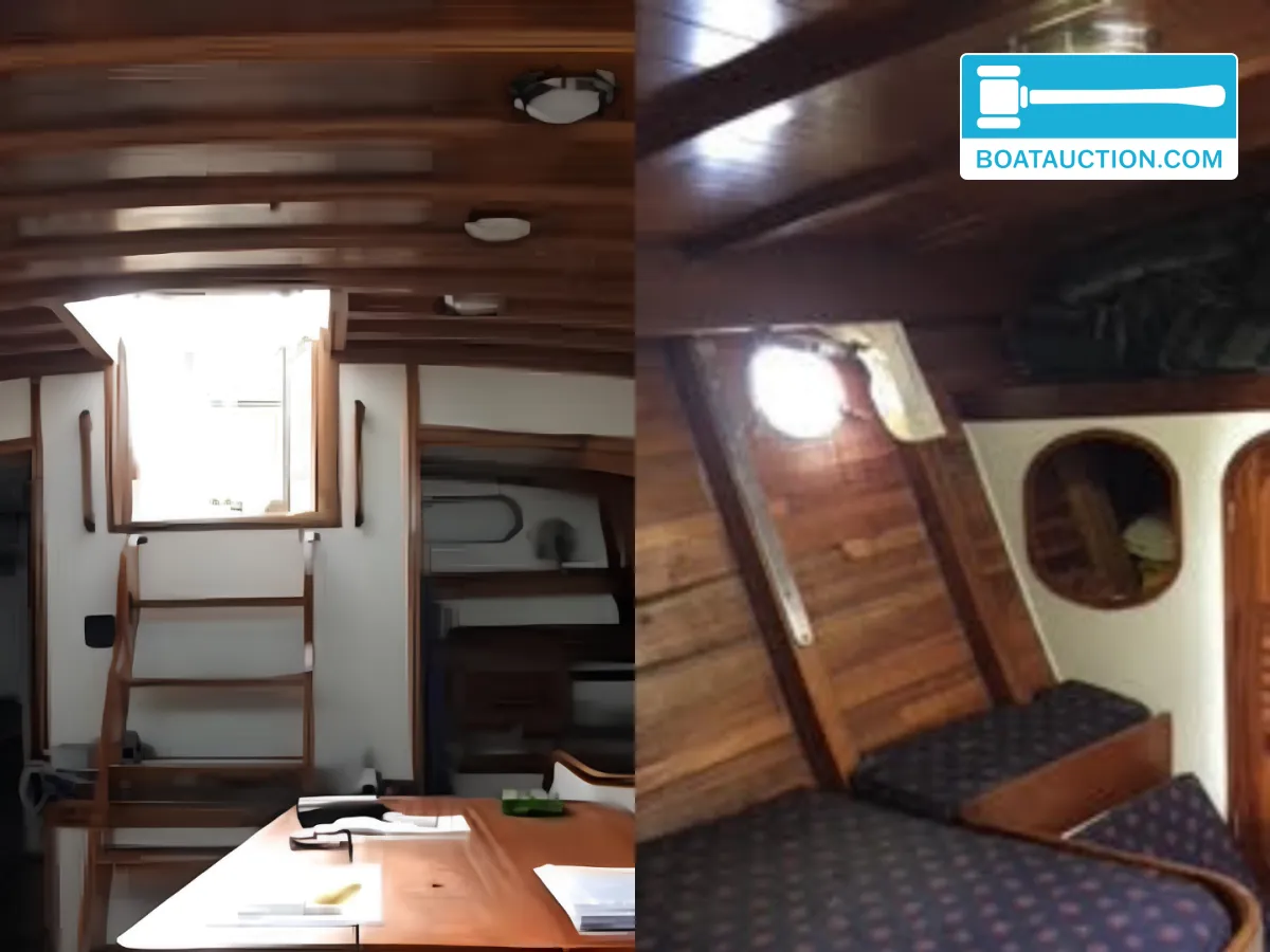 foto: 11  Ketch 50
