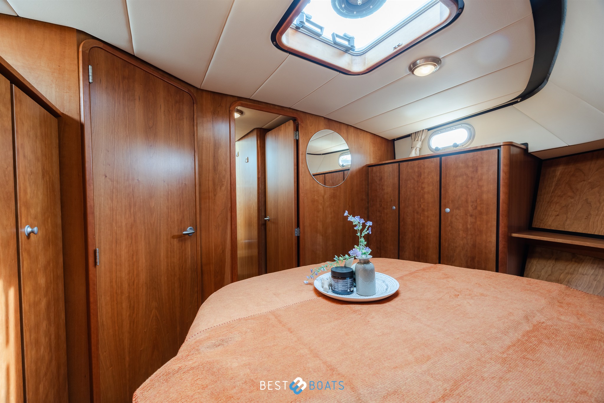 foto: 52 Linssen Grand Sturdy 43.9 AC