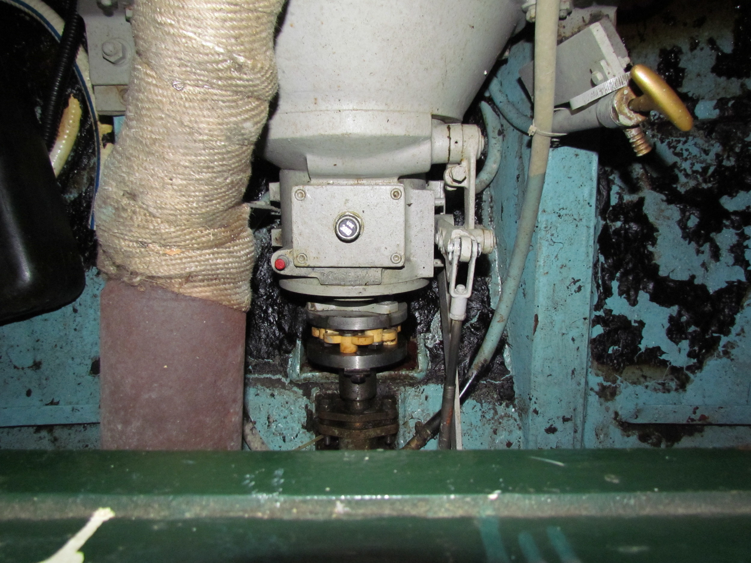 foto: 46 Enkhuizer Bol 7.35