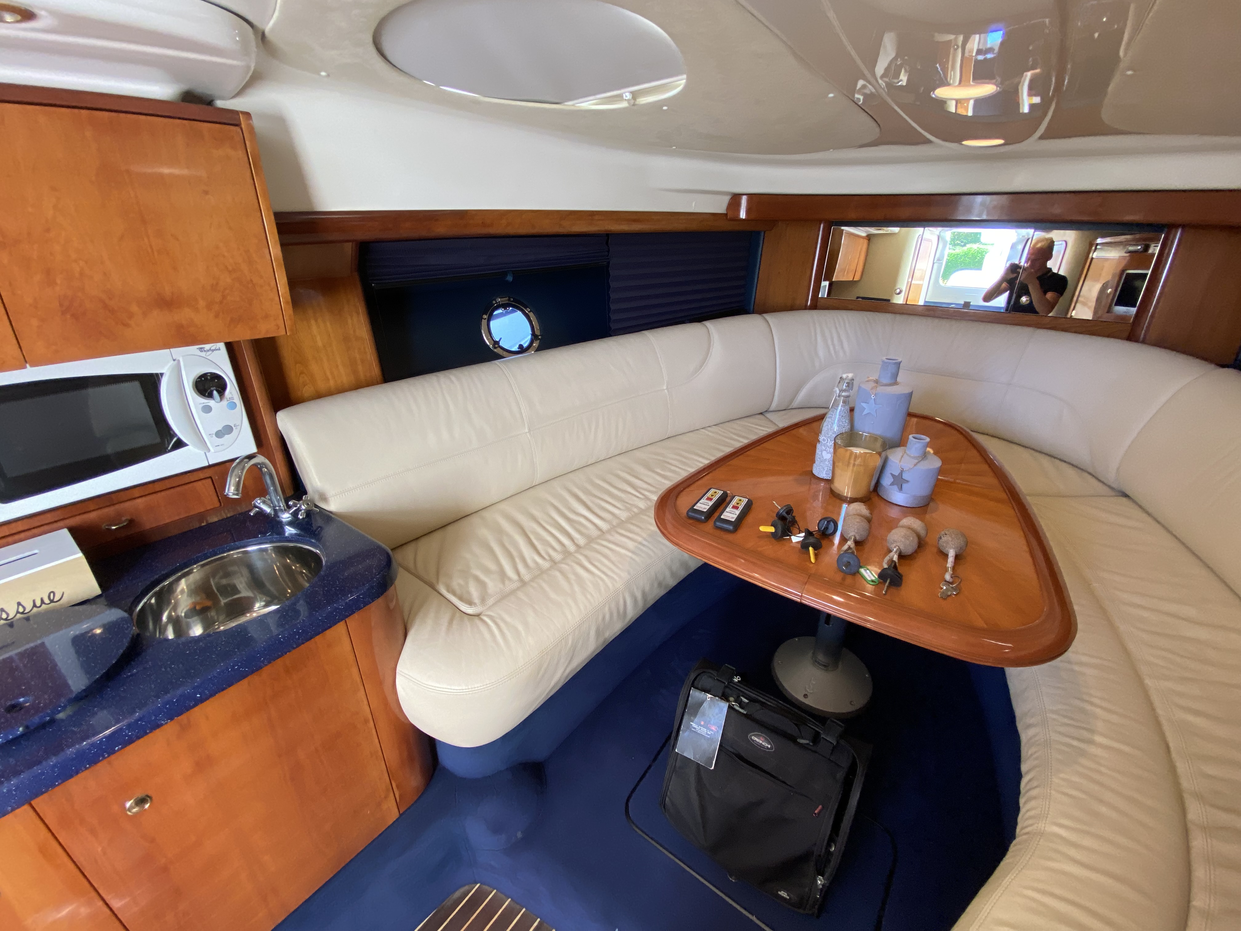 foto: 28 Cranchi Endurance 41