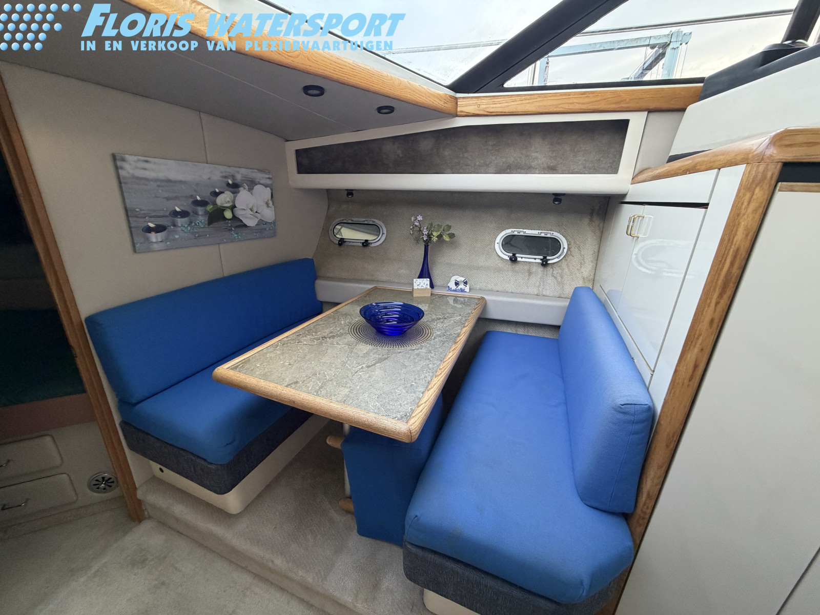 foto: 16 Bayliner 4387