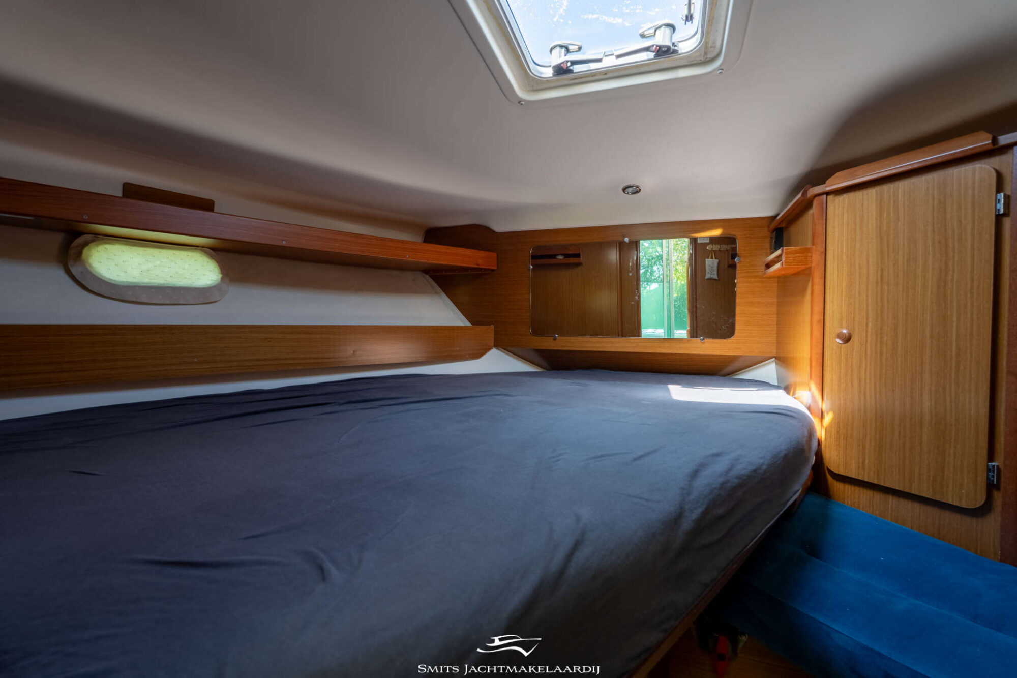 foto: 33 Jeanneau Jeanneau Merry Fisher 9.25 Flybridge