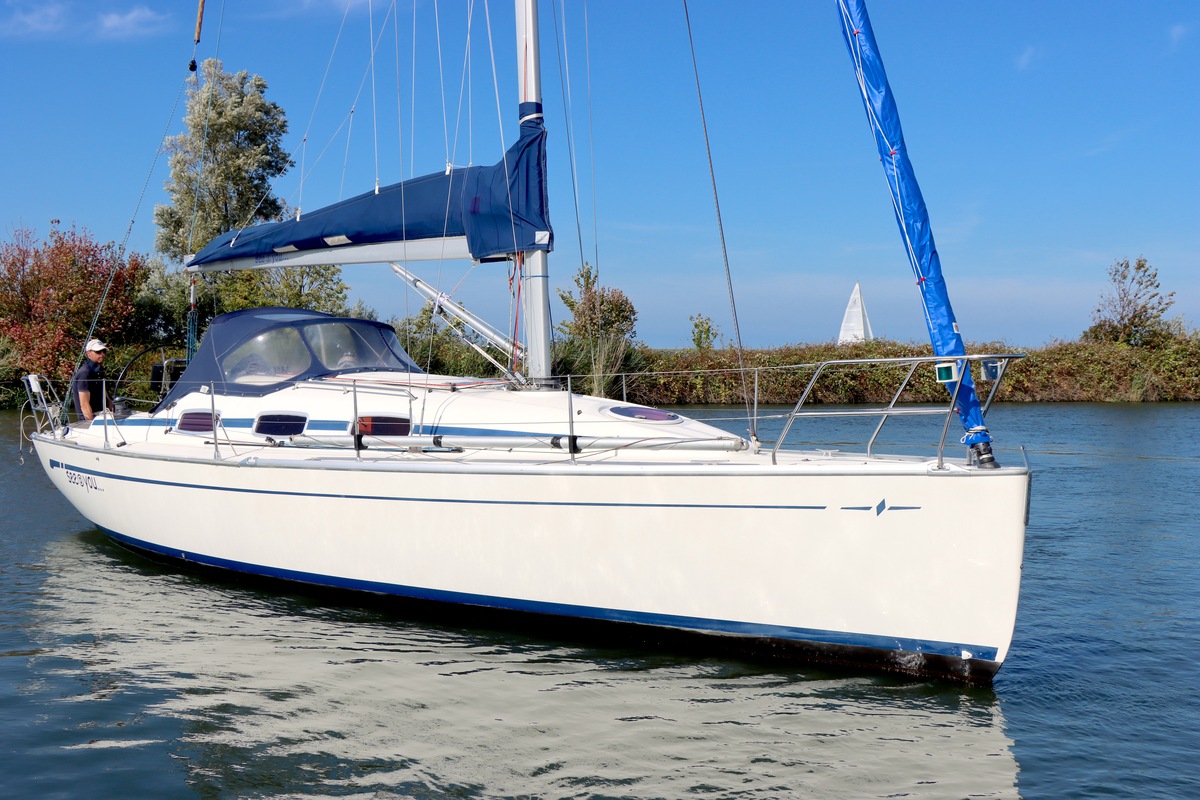 hoofdfoto: 1 Bavaria  35 Match