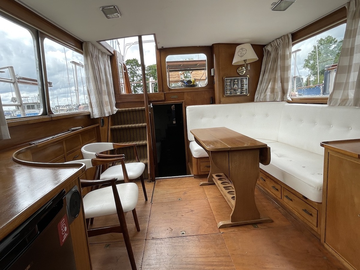 foto: 19 Super van Craft 1400