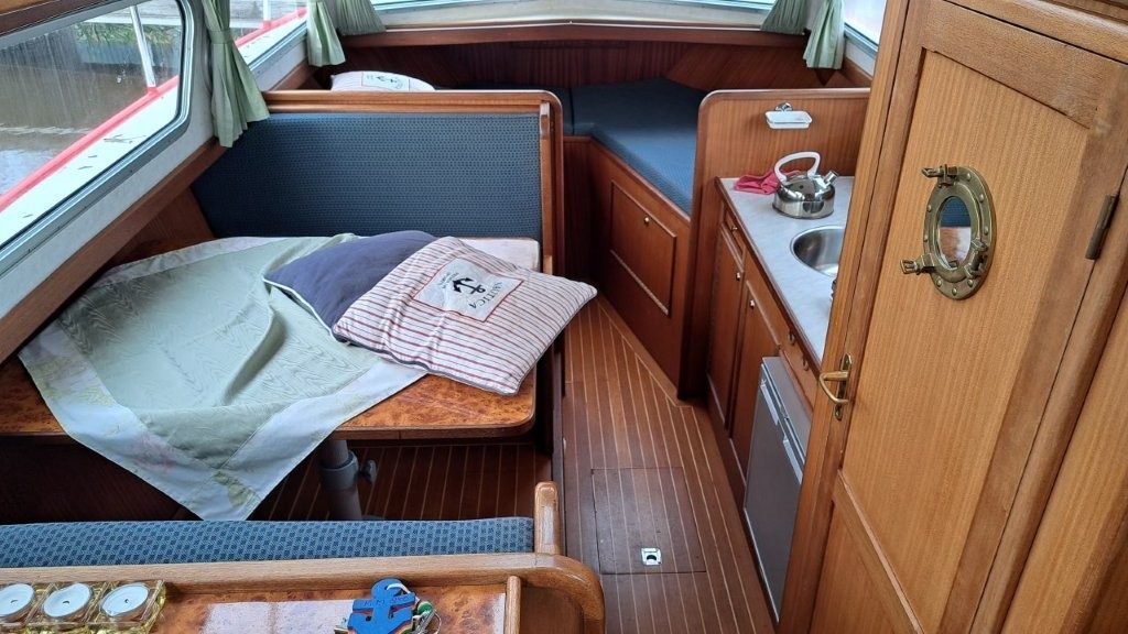 foto: 12 Molenmaker & Mantel 850 OK