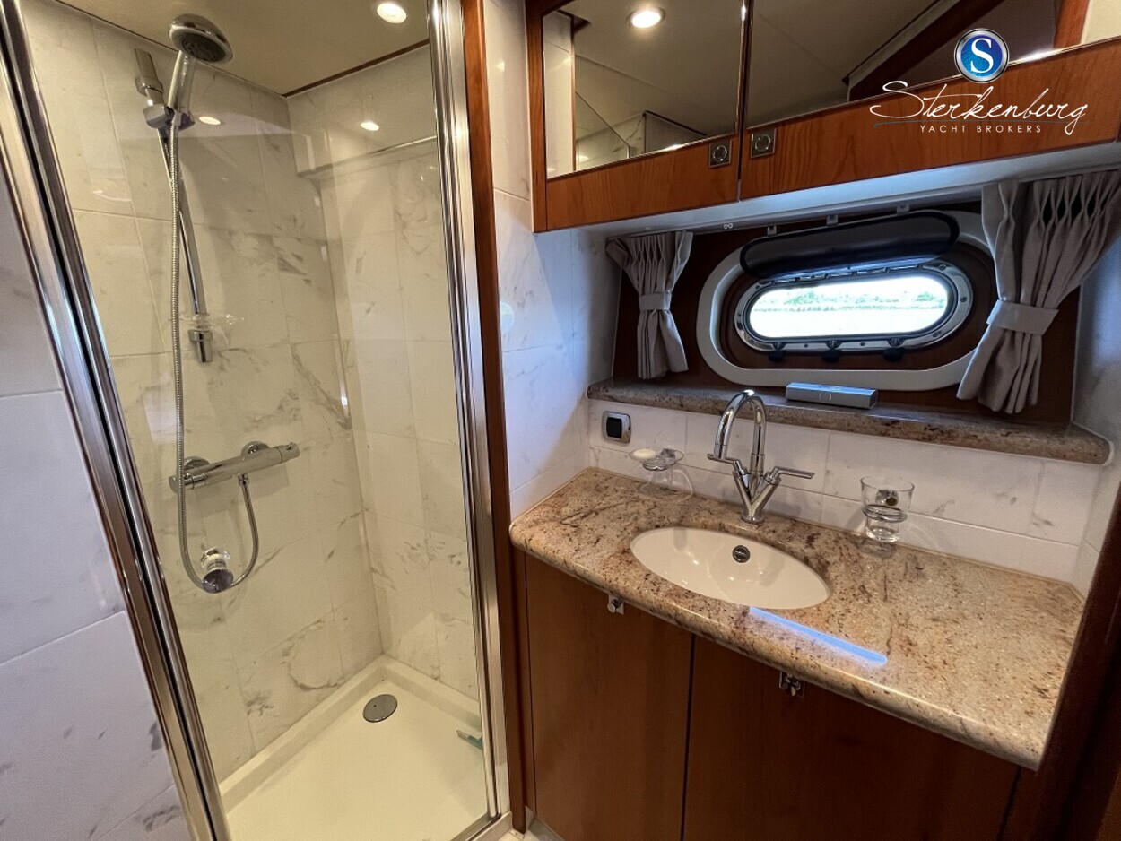 foto: 96 Valk Continental 15.50 FR