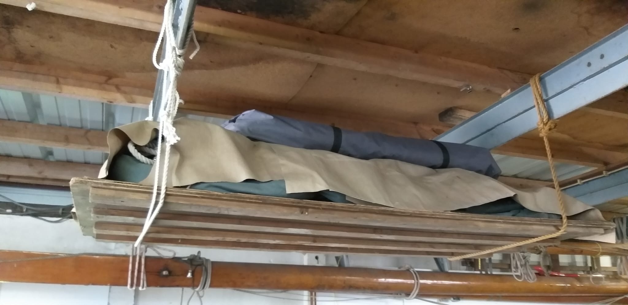 foto: 60 Brandsma Zeeschouw Platbodem