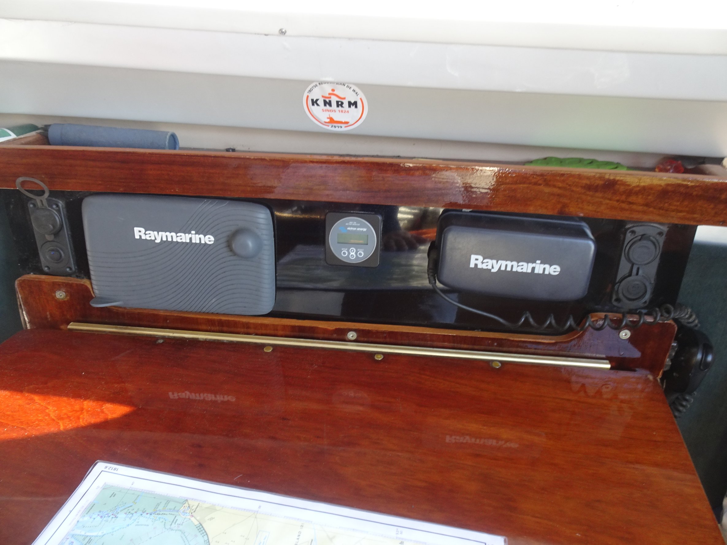 foto: 28 Comet 700