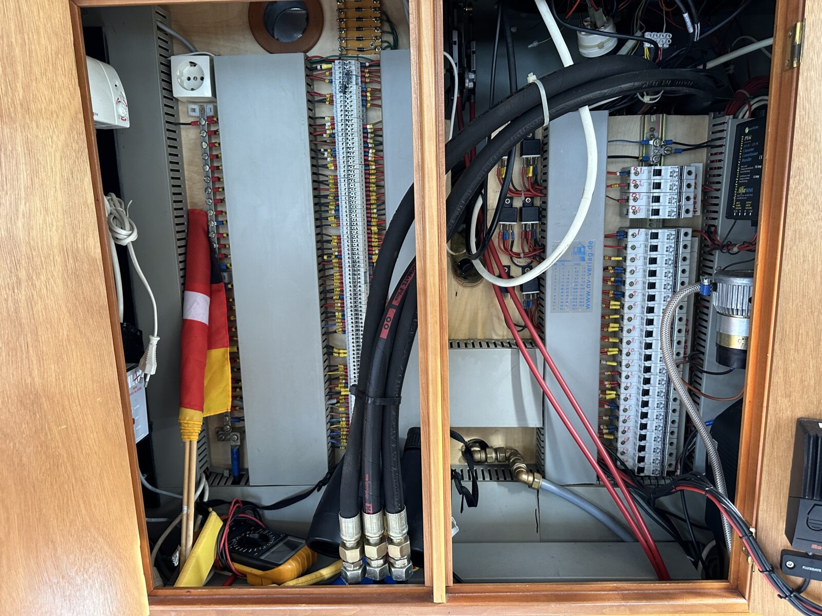 foto: 49 Alm Alm Kotter 12.80 AK