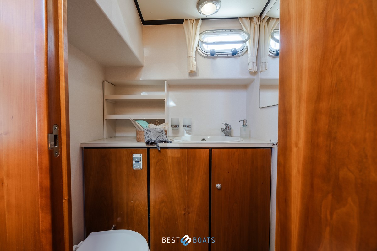 foto: 39 Linssen Grand Sturdy 60.33 AC Diamond Edition - SOLD