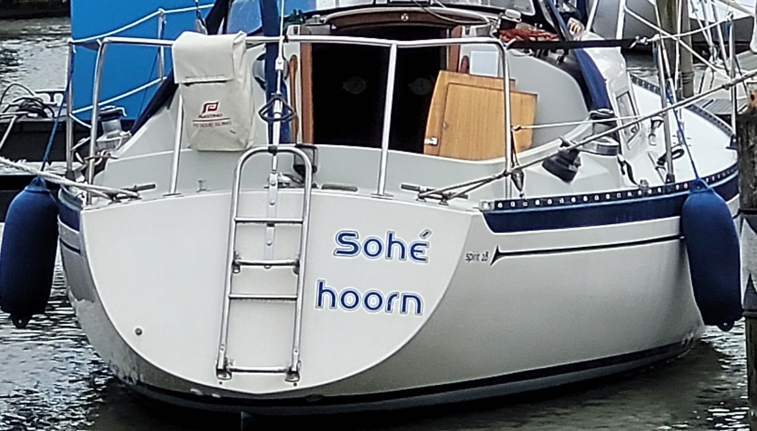 foto: 30 Spirit 28 .