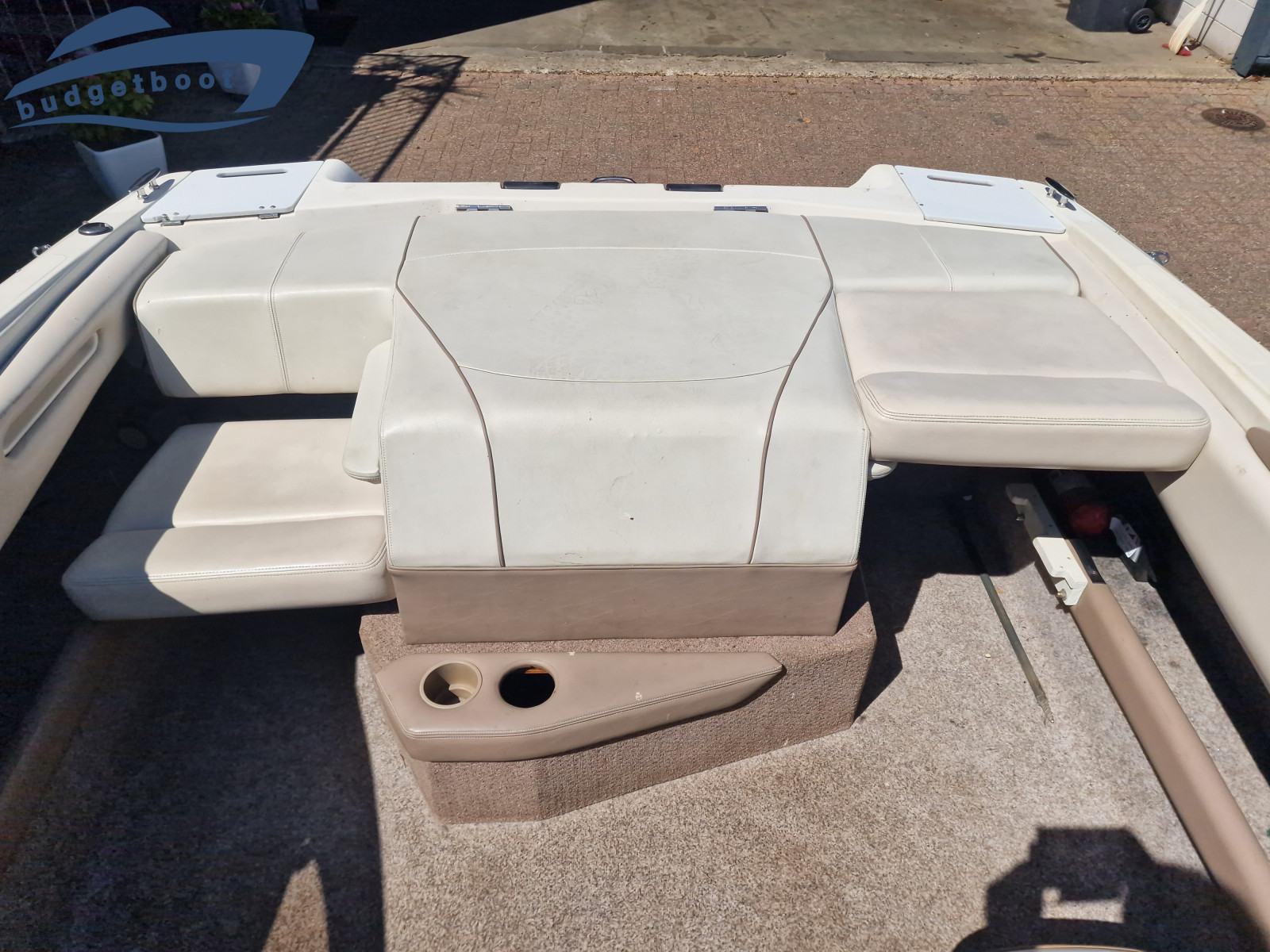 foto: 17 Regal  2100LSR
